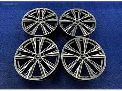 ORJİNAL AUDİ A6 JANT TAKIMI 20 İNÇ