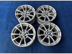 orjinal bmw jant takımı 16 inç
