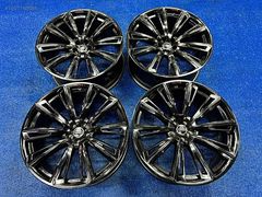 ORJİNAL AUDI Q8 RSQ8 JANT TAKIMI 23 İNÇ