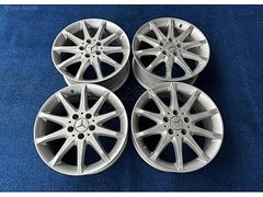 ORJİNAL MERCEDES B SERİSİ JANT TAKIMI 17 İNÇ