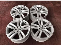 ORJİNAL PASSAT JANT TAKIMI GOLF JETTA UYUMLU