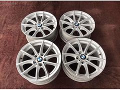ORJİNAL BMW JANT TAKIMI