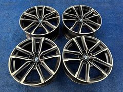ORJİNAL BMW G20 G21 JANT TAKIMI 19 İNÇ