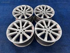 ORJİNAL MERCEDES W219 CLS 209 CLK UYMLU JANT TAKIMI