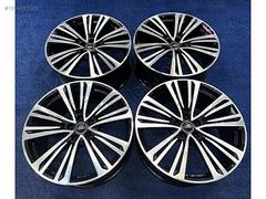 ORJİNAL AUDİ A6 A7 A8 UYUMLU JANT TAKIMI 20 İNÇ