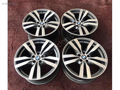 ORJİNAL BMW G30 G11 G12 JANT TAKIMI 20 İNÇ