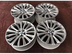 ORJİNAL BMW 7 SERİSİ G11 G12 6SERİSİ JANT TAKIMI 20 İNÇ