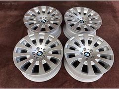 ORJİNAL BMW5 SERİSİ E60 6 SERİSİ E63 JANT TAKIMI 18 İNÇ
