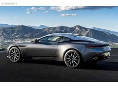 ORJİNAL ASTON MARTİN DB 11 JANT TAKIMI 20İNÇ