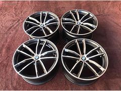 ORJİNAL BMW G30 M PAKET JANT TAKIM 18 İNÇ