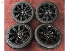 ORJİNAL LAND ROVER SPORT BLACK EDİTİON JANT LASTİK TAKIMI 21 İNÇ