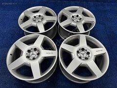 ORJİNAL MERCEDES ML AMG JANT TAKIMI 19 İNÇ