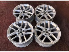ORJİNAL AUDİ A5 JANT TAKIMI 18 İNÇ