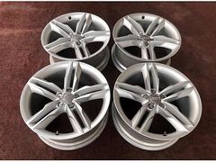ORJİNAL AUDİ A5 S5 JANT TAKIMI 19 İNÇ