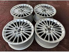 ORJİNAL AUDI A3 JS LİNE ANT TAKIMI