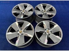 ORJİNAL PORSCHE TAYCAN EXCLUSIVE TURBO JANT TAKIMI