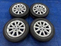 ORJİNAL MERCEDES A KASA B KASA JANT LASTİK TAKIMI