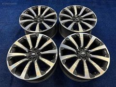 ORJİNAL LAND ROVER VELAR LAND ROVER EVOGUE JANT TAKIMI 20 İNÇ