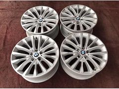 ORJİNAL BMW G30 JANT TAKIMI