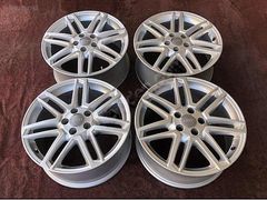 ORJİNAL AUDI A6 C7 JANT TAKIMI A4 UYUMLU