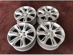 ORJİNAL LAND ROVER VELAR LAND ROVER EVOGUE JANT TAKIMI 20 İNÇ