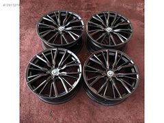 ORJİNAL BMW G20 G21 M796 JANT TAKIMI