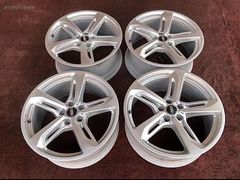 ORJİNAL AUDİ A5 JANT TAKIMI 19 İNÇ A5 A6 Q5 UYUMLU