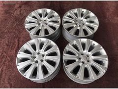 ORJİNAL LAND ROVER EVOGUE LAND ROVER VELAR JANT TAKIMI 5x108