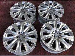 ORJİNAL MERCEDES JANT TAKIMI VITO UYUMLU