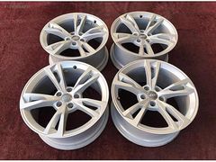 ORJİNAL AUDİ A5 JANT TAKIMI 18 İNÇ