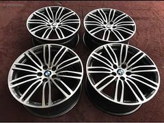 ORJİNAL BMW G30 JANT TAKIMI 19 İNÇ