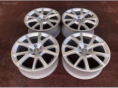 ORJİNAL AUDI A6 C7 S LİNE JANT TAKIMI A3 UYUMLU