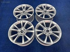 ORJİNAL AUDİ A3 SPORTBACK JANT TAKIMI SIFIR ARAÇTAN SÖKME