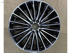 ORJİNAL MERCEDES W206 AMG 19 İNÇ JANT 2 AD ARKA
