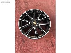 ORJİNAL PORSCHE PANAMERA 971 JANT 21İNÇ ARKA 1 AD