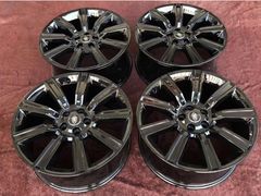 LAND ROVER SPORT BLACK EEDİTİON JANT TAKIMI 21 İNÇ