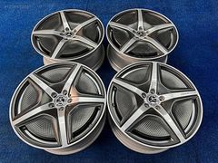 ORJİNAL MERCEDES EQE 350 EQE 500 JANT TAKIMI 20 İNÇ