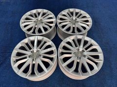 ORJİNAL AUDİ A6 JANT TAKIMI 19 İNÇ