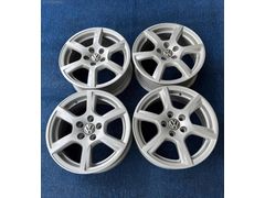 ORJİNAL VW POLO JANT TAKIMI