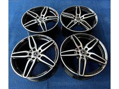 ORJİNAL MERCEDES W213 E SERİSİ AMG JANT TAKIMI