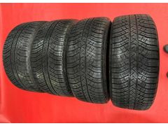PORSCHE MACAN KIŞLIK LASTİK265 45 20 295 40 20 MICHELIN