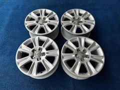 ORJİNAL AUDİ A1 JANT TAKIMI VW POLO UYUMLU