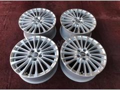 ORJİNAL AUDİ A4 A6 JANT TAKIMI 18 İNÇ