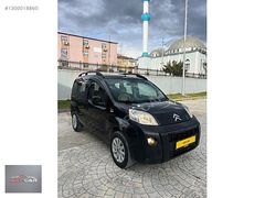 2012 MODEL CİTROEN NEMO 1.4 HDİ SX PLUS YENİ MUAYENELİ