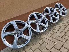 ORJİNAL AUDİ A6 JANT TAKIMI SIFIR ARAÇTAN SÖKME 19 İNÇ