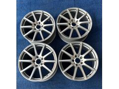 ORJİNAL MERCEDES W463 G SERİSİ AMG JANT TAKIMI 20 İNÇ
