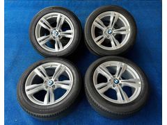 ORJİNAL BMW X5 F15 M SPORT JANT LASTİK TAKIMI