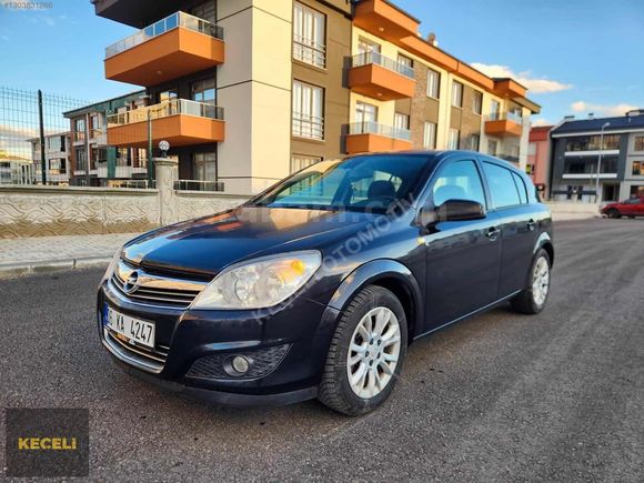 ASTRA OTOMATİK ASTRA ENJOY 230.000 KM