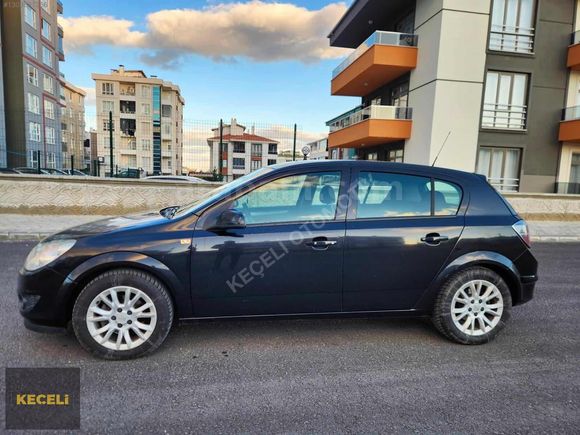 ASTRA OTOMATİK ASTRA ENJOY 230.000 KM