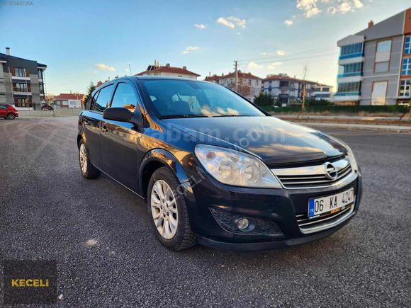 ASTRA OTOMATİK ASTRA ENJOY 230.000 KM